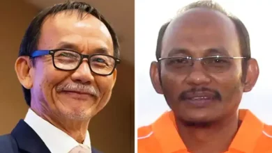 Saifuddin ‘working on’ fresh probe into Koh, Amri’s abduction