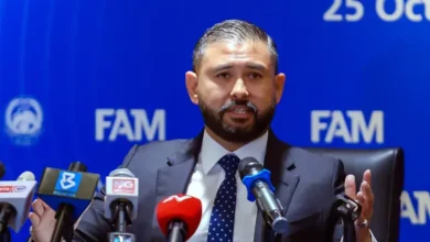 Tengku Ismail Sultan Ibrahim said he will pay for the final appeal to ensure that the rakyat’s money is not used. (Bernama pic)