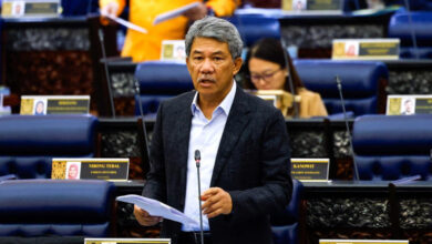 China leads in arrests of Malaysians linked to online scams abroad, Parliament told