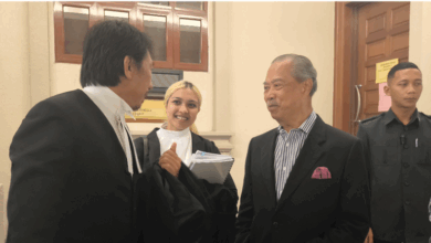 Muhyiddin allowed to obtain passport for medical treatment, visit family in the UK