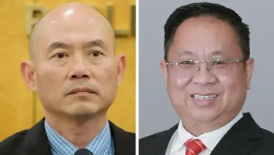 Clarify position on Kg Jalan Papan issue, DAP urged