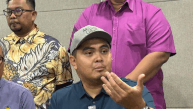 Umno Youth will not protect wrongdoers proven guilty, Dr Akmal says