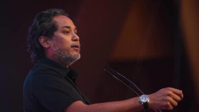 Khairy Jamaluddin set for cabinet comeback this December?