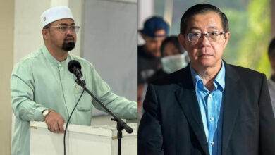Selangor Pas Youth Chief calls Guan Eng’s 10 per cent worship house allocation proposal unreasonable