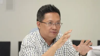 Rahman withdraws from Sabah polls 3 days after being named as candidate