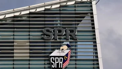 EC confirms Pejuang not contesting Sabah polls