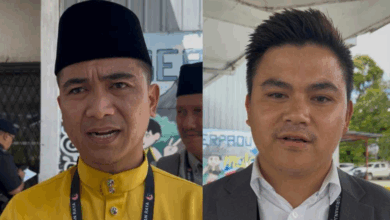 Sabah polls: GRS, Warisan candidates offer different visions for Lamag State Legislative Assembly