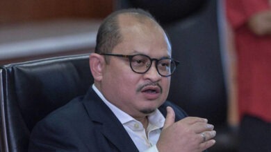 Shamsul Iskandar quits as senior political secretary to the Prime Minister