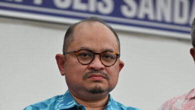 MACC arrests PM’s ex-aide Shamsul Iskandar, two others in probe over alleged bribes from businessman Albert Tei