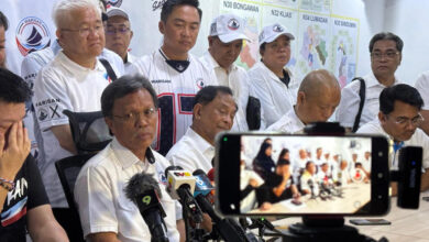 After winning just one seat, Sabah Perikatan says it’s regrouping for a reset