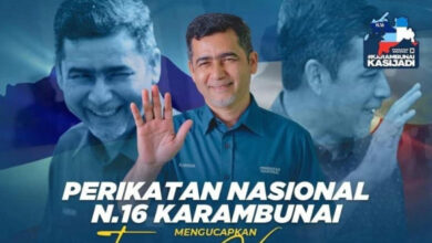 After winning just one seat, Sabah Perikatan says it’s regrouping for a reset