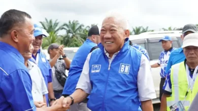 BN to contest 41 seats in Sabah polls