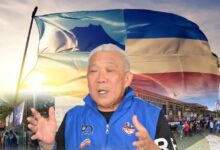PRN Sabah: Gunakan Peluang Undi Awal Tentu Hala Tuju Sabah – Bung Moktar