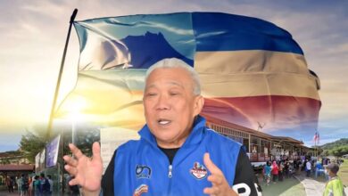 PRN Sabah: Gunakan Peluang Undi Awal Tentu Hala Tuju Sabah – Bung Moktar