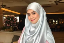 Heliza Helmi Tolak AF Diulang Siar