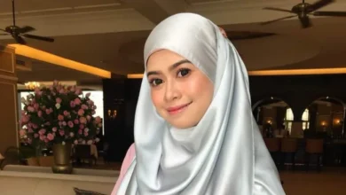 Heliza Helmi Tolak AF Diulang Siar