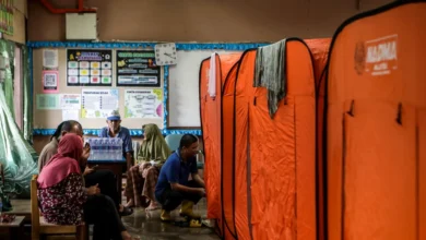 Penang, Perak latest to be hit as flood victim numbers rise