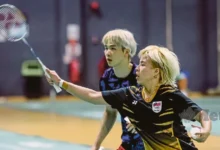 Tang Jie–Ee Wei diberi misi wajib emas di Sukan Sea Thailand