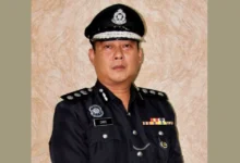 Lelaki menyamar pelanggan sebelum larikan rantai, loket emas, dicekup di hotel bajet