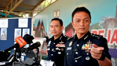 Polis Melaka tumpas sindiket penipuan pekerjaan dalam talian sasar rakyat Ecuador