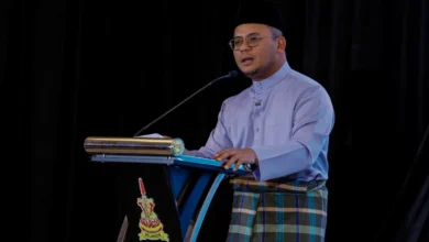 Selangor dianugerahkan sebagai tuan rumah Sukan Perpaduan Islam 2029