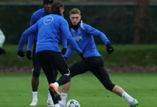 Palmer sedia kejutkan Arsenal