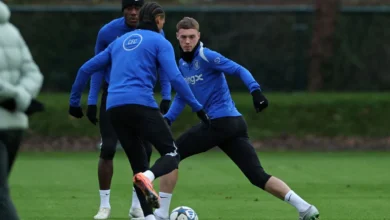 Palmer sedia kejutkan Arsenal