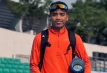 Fakrul Afizul lulus ke Sukan Sea Thailand