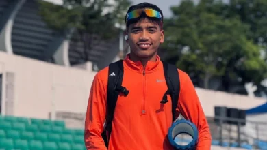 Fakrul Afizul lulus ke Sukan Sea Thailand