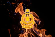 Lelaki OKU rentung dalam kebakaran di Rembau