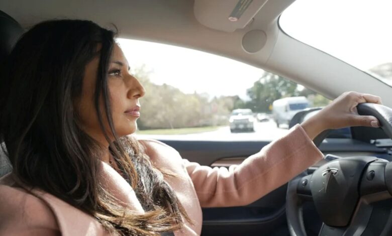 Chatbod AI minta gambar tidak senonoh dalam kereta