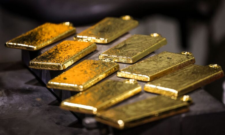 Lelaki jumpa emas lebih RM3 juta tertanam di laman rumah