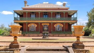 Rumah dihuni 10 hantu sudah dapat tawaran untuk dibeli lebih RM4 juta