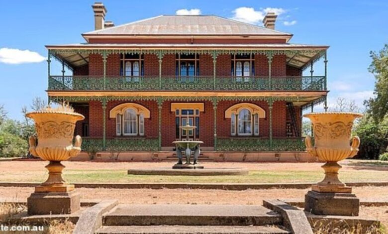 Rumah dihuni 10 hantu sudah dapat tawaran untuk dibeli lebih RM4 juta