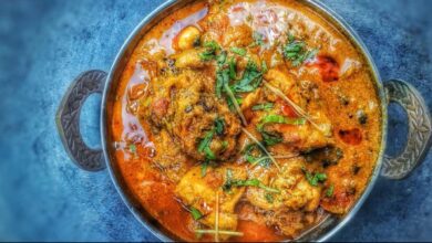 Enggan masak kari ayam, isteri maut di tangan suami