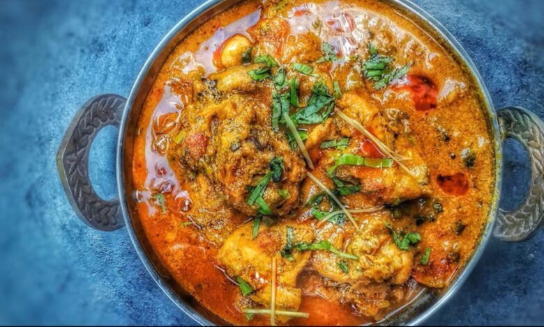 Enggan masak kari ayam, isteri maut di tangan suami