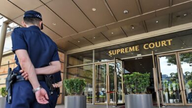 Singapura bakal laksana hukuman sebat terhadap ‘scammer’