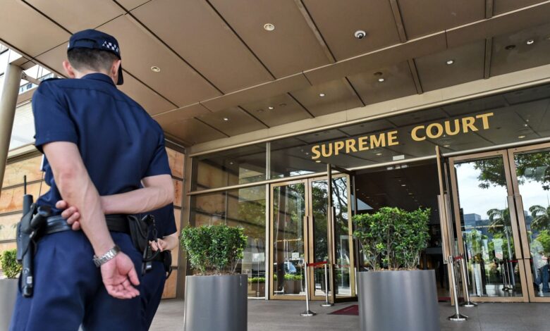 Singapura bakal laksana hukuman sebat terhadap ‘scammer’