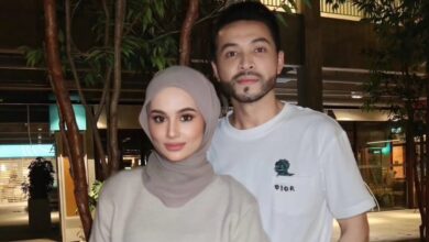 Shahrul Nasrun Mohon Orang Ramai Henti Henti Gelar Bakal Isteri Sebagai ‘Penyondol’