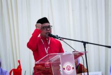 UMNO Kepong Bantah Pindaan Federal Capital Act 1960, Bimbang Jejas Suara Minoriti