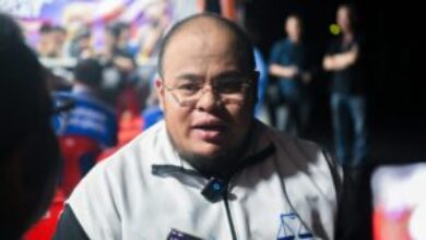 Sabah Memilih: Calon Muda BN Sifatkan Tawaran Untuk Anak Muda Paling Realistik