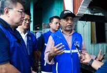 Manifesto BN Berasaskan Keperluan Masyarakat Sabah – Dr Zambry