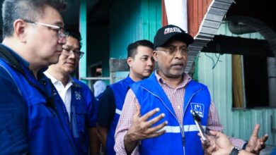 Manifesto BN Berasaskan Keperluan Masyarakat Sabah – Dr Zambry