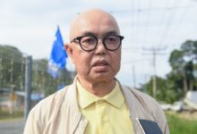 Kombinasi Jentera Lonjakkan Suasana Kempen, Keyakinan Rakyat Pilih BN