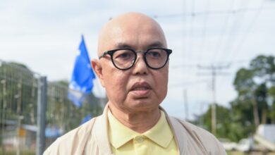 Kombinasi Jentera Lonjakkan Suasana Kempen, Keyakinan Rakyat Pilih BN