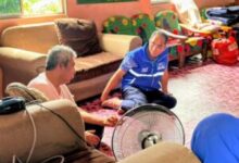 Kita Teruskan Gerak Kerja Hingga Tempoh Berkempen Berakhir – Redzuan