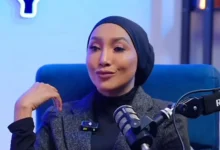 Ziana Zain Kongsi Pengalaman Lucu Ketika Menjadi Pramugari [VIDEO]