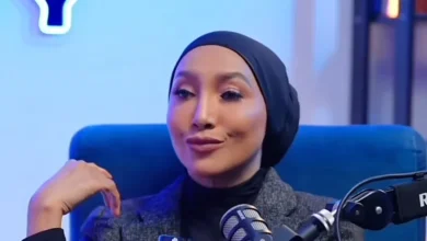 Ziana Zain Kongsi Pengalaman Lucu Ketika Menjadi Pramugari [VIDEO]