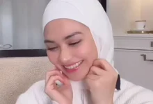 Netizen Terhibur Dengar Anzalna Menyanyi [VIDEO]