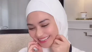 Netizen Terhibur Dengar Anzalna Menyanyi [VIDEO]